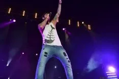 Melendi concierto en Soria
