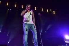 Melendi concierto en Soria