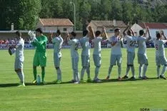 Numancia-Atco de Madrid