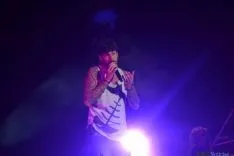 Melendi concierto en Soria