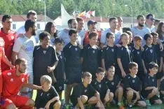 Numancia-Atco de Madrid