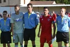 Numancia-Atco de Madrid