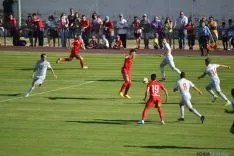 Numancia-Atco de Madrid
