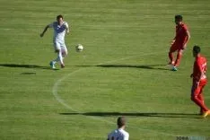 Numancia-Atco de Madrid
