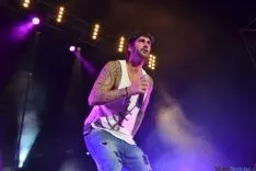 Melendi concierto en Soria