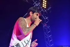 Melendi concierto en Soria
