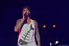 Melendi concierto en Soria