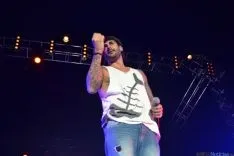 Melendi concierto en Soria