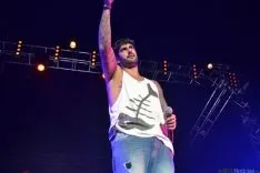 Melendi concierto en Soria