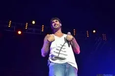 Melendi concierto en Soria