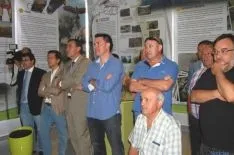 Visita a Cueva de Ágreda
