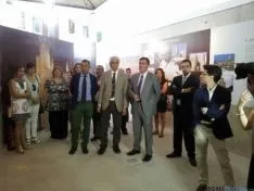 Inauguración del Centro de Interpretación