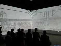 Inauguración del Centro de Interpretación
