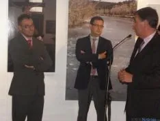 Foto 3 - La exposici&oacute;n fotogr&aacute;fica por los 25 a&ntilde;os de la Agencia Ical recala en la Audiencia