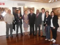 Exposición 25 años ICAL