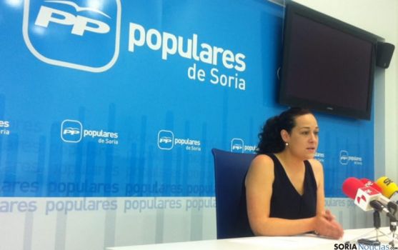 Miriam Martínez