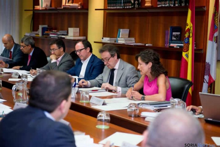 Consejo Coordinación Inmigración