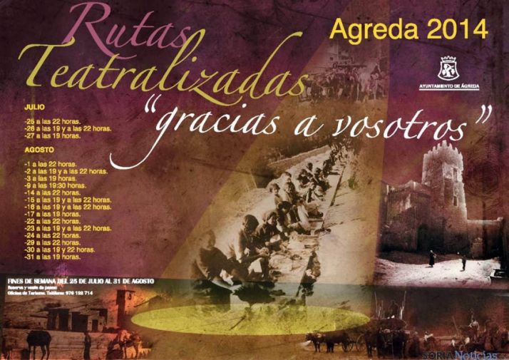 En agosto se celebrarán 14 sesiones. 