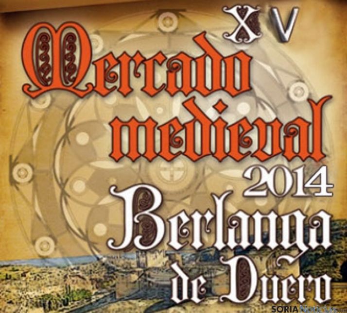 El mercado cumple su 15ª edición. 