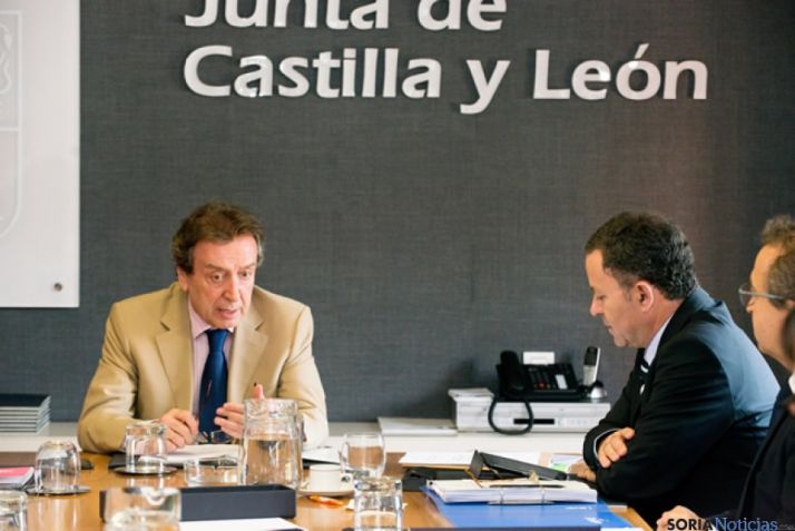 Comisión de coordinación y desarrollo