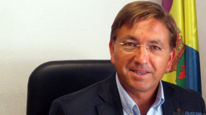 Gerardo Martínez, presidente de Proynerso. / SN