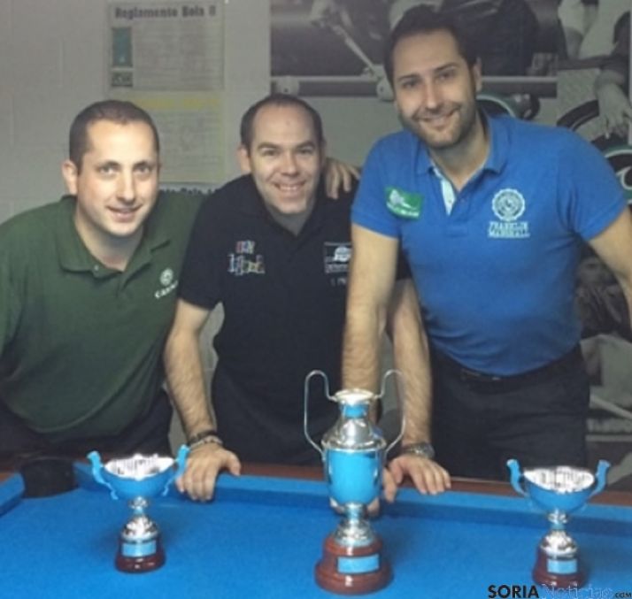 Cortés Del Santo y Pardo