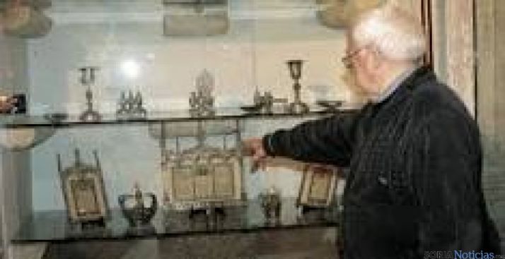 Museo parroquial de San Leonardo