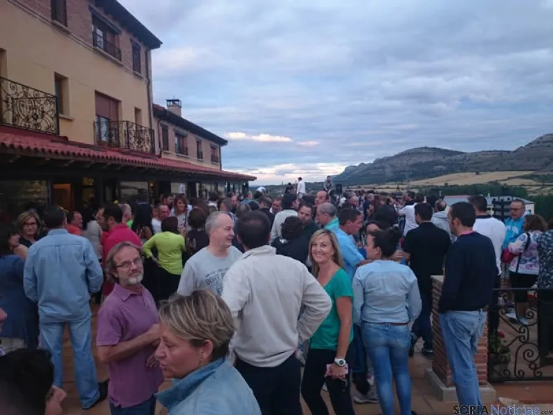 Tributo a 'El último de la fila'
