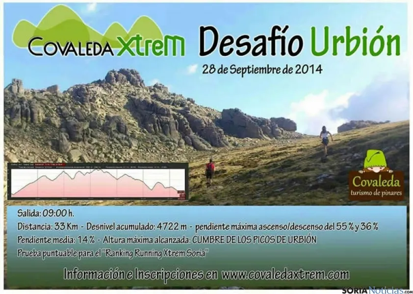Covaleda Xtrem