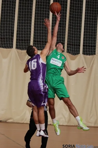 FDR Baloncesto