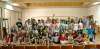 Foto 1 - 47 jóvenes participan en la ‘Escuela de verano musical’ de Soria