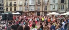 Zumba y Body Fitness