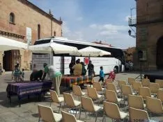 Jornada Musulmán y Cristiana