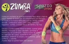 Zumba y Body Combat