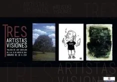 La muestra estará abierta hasta el 31 de este mes. 