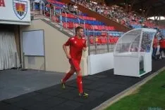 Presentación del Numancia 2014-2015. / SN