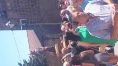 Procesión calle Navaleno