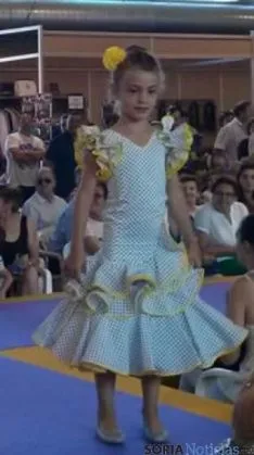 Feria ecuestre y andaluza