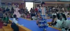 Feria ecuestre y andaluza