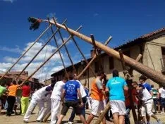 Pingada de Vinuesa
