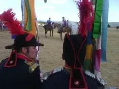 Soldadesca de Iruecha