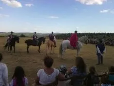 Soldadesca de Iruecha