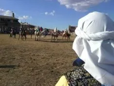 Soldadesca de Iruecha