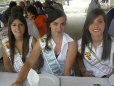 Caldereta en Navaleno