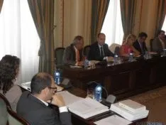 Foto 4 - Aprobada la convocatoria de Planes con apoyo del PPSO y la oposici&oacute;n del PSOE