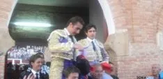 El Fandi y Castella
