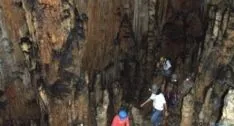 Cueva de La Galiana