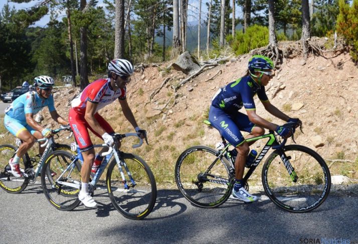 Vuelta Ciclista a Burgos