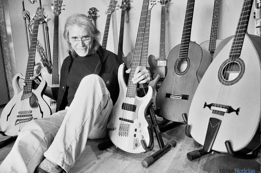 Carles Benavent