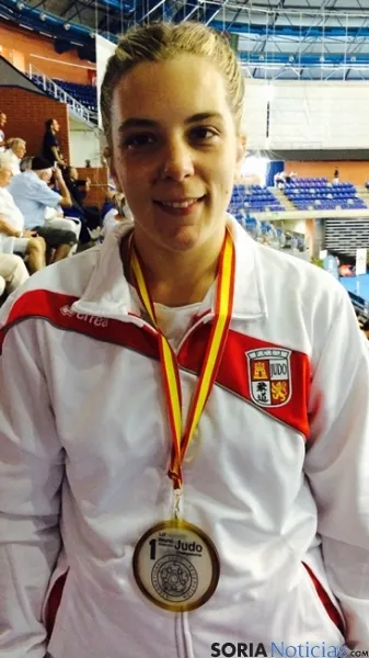 Vanessa Palomar